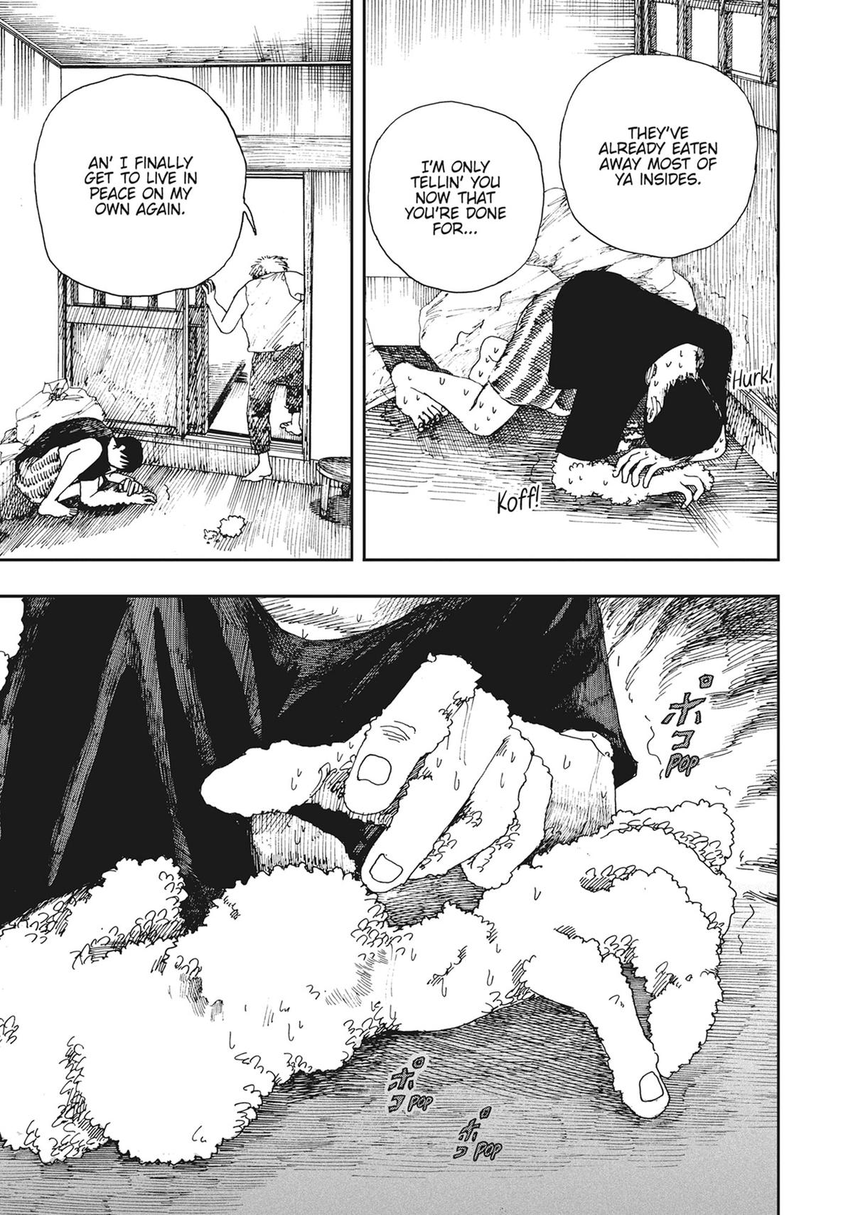 Read 100 Ghost Stories That Will Lead to My Own Death Manga Online