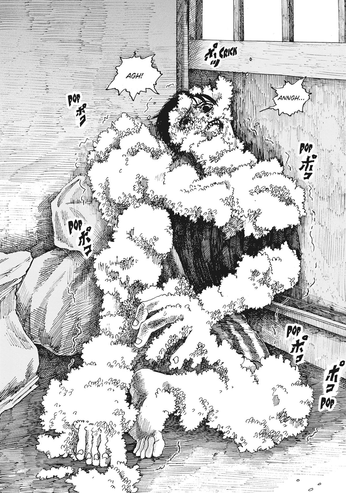 Read 100 Ghost Stories That Will Lead to My Own Death Manga Online