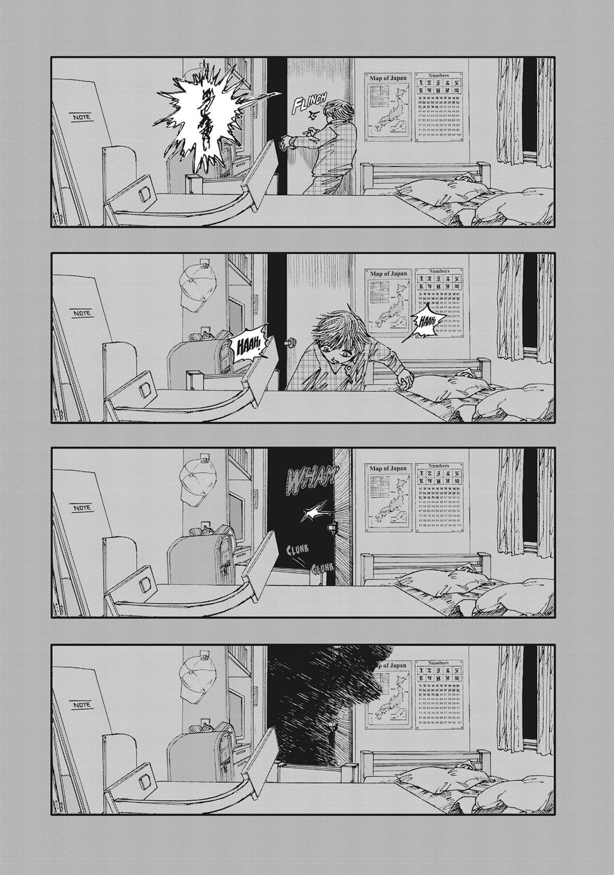 Read 100 Ghost Stories That Will Lead to My Own Death Manga Online