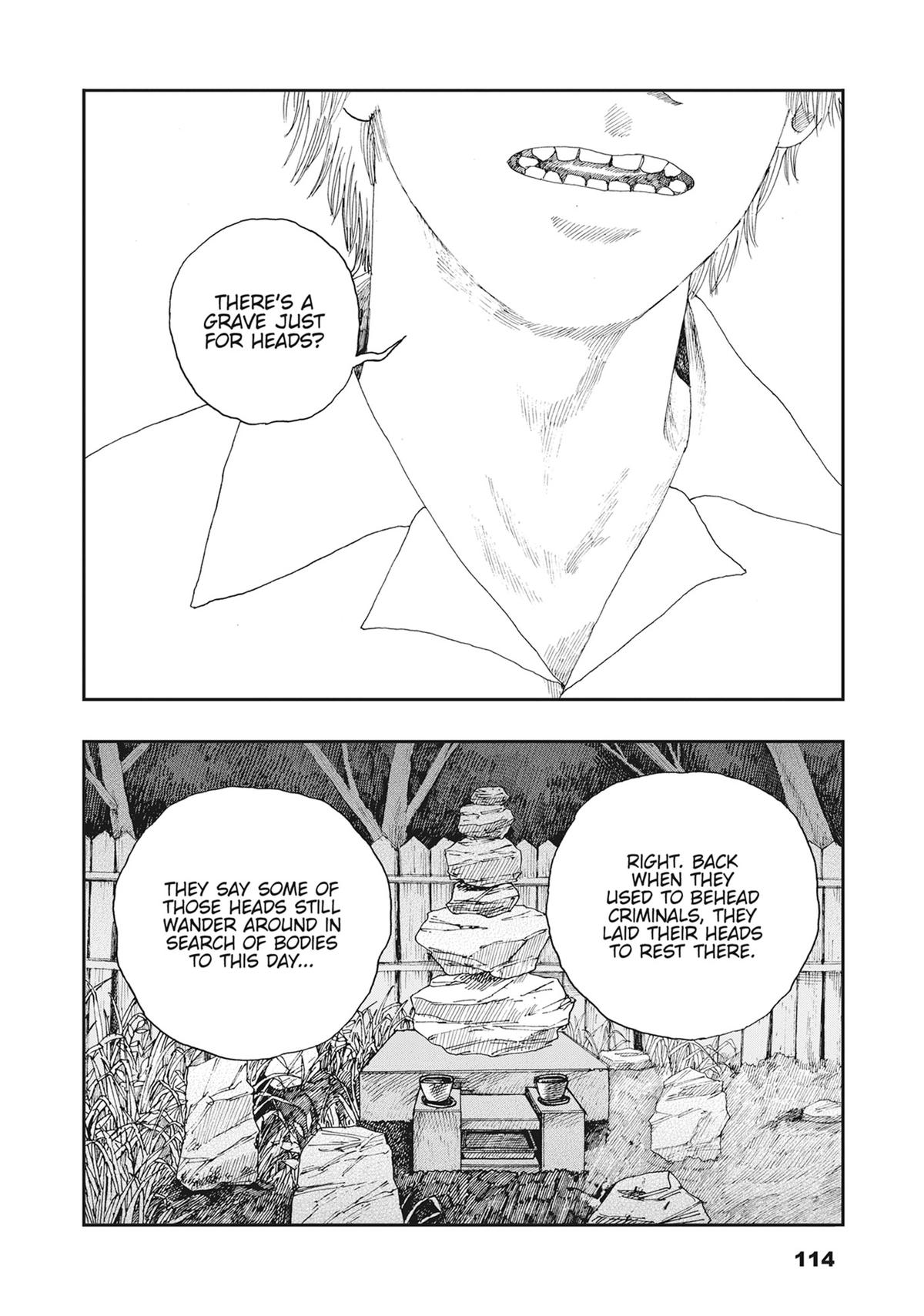 Read 100 Ghost Stories That Will Lead to My Own Death Manga Online