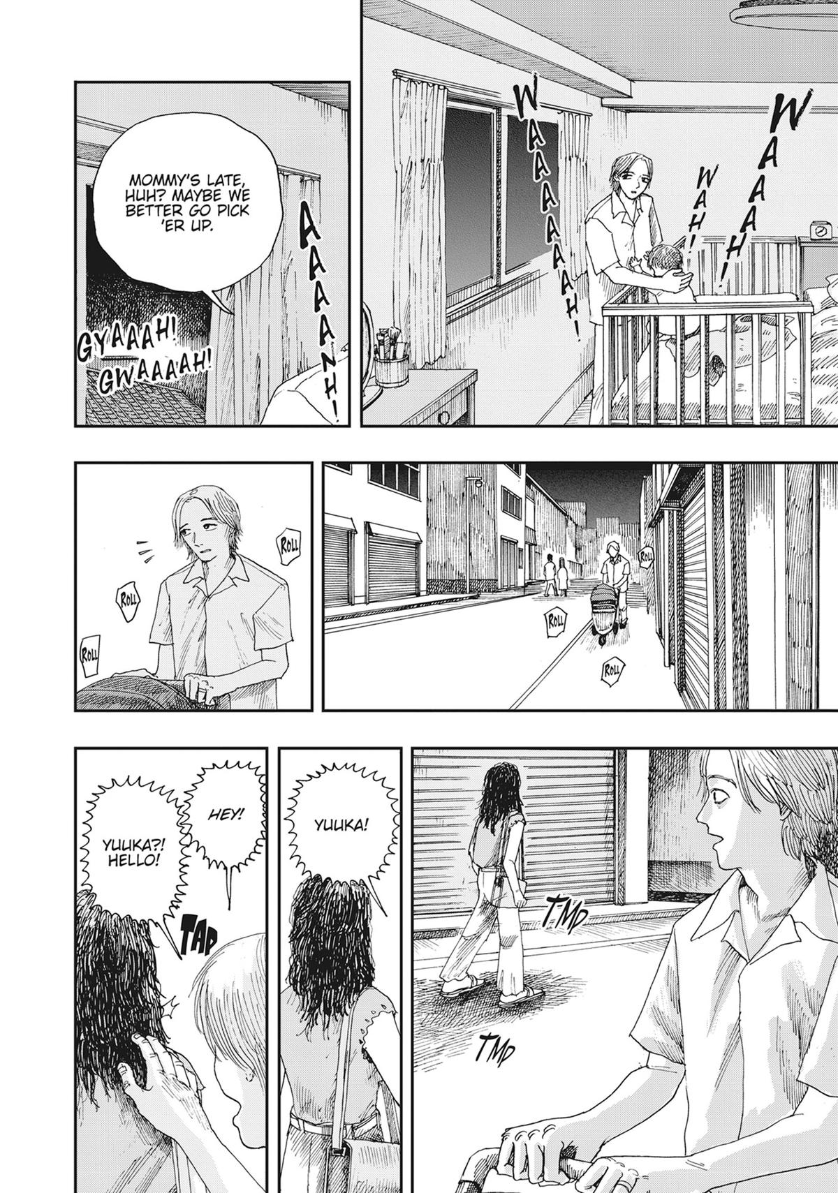 Read 100 Ghost Stories That Will Lead to My Own Death Manga Online