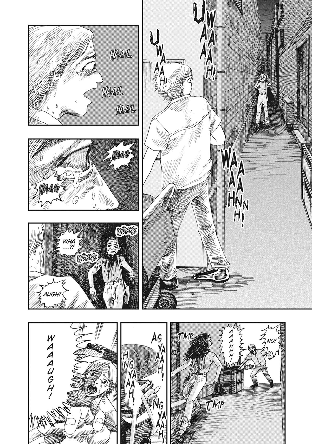 Read 100 Ghost Stories That Will Lead to My Own Death Manga Online
