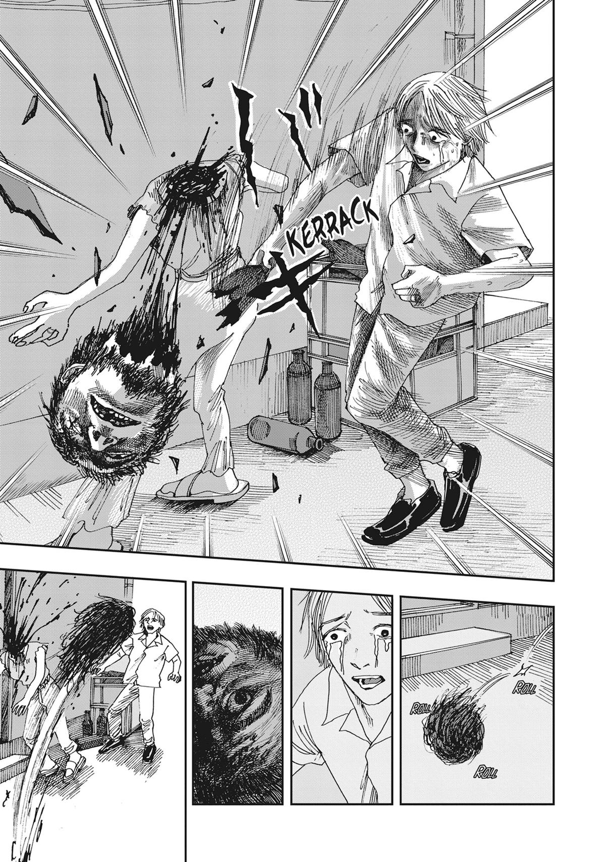 Read 100 Ghost Stories That Will Lead to My Own Death Manga Online