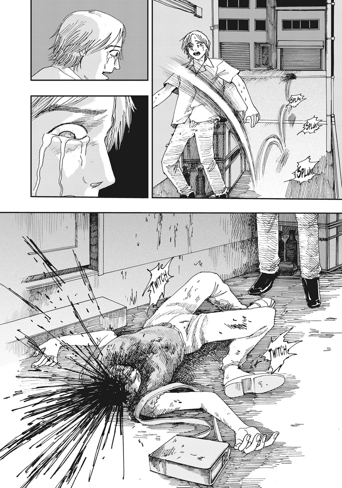 Read 100 Ghost Stories That Will Lead to My Own Death Manga Online