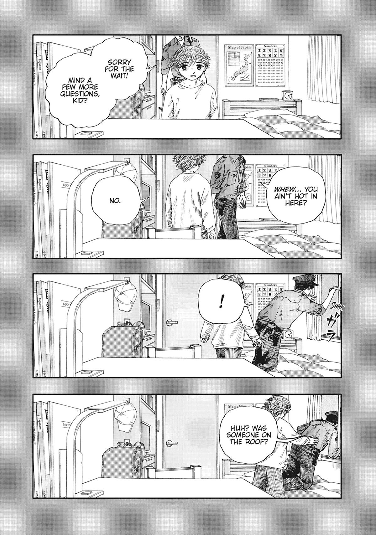 Read 100 Ghost Stories That Will Lead to My Own Death Manga Online