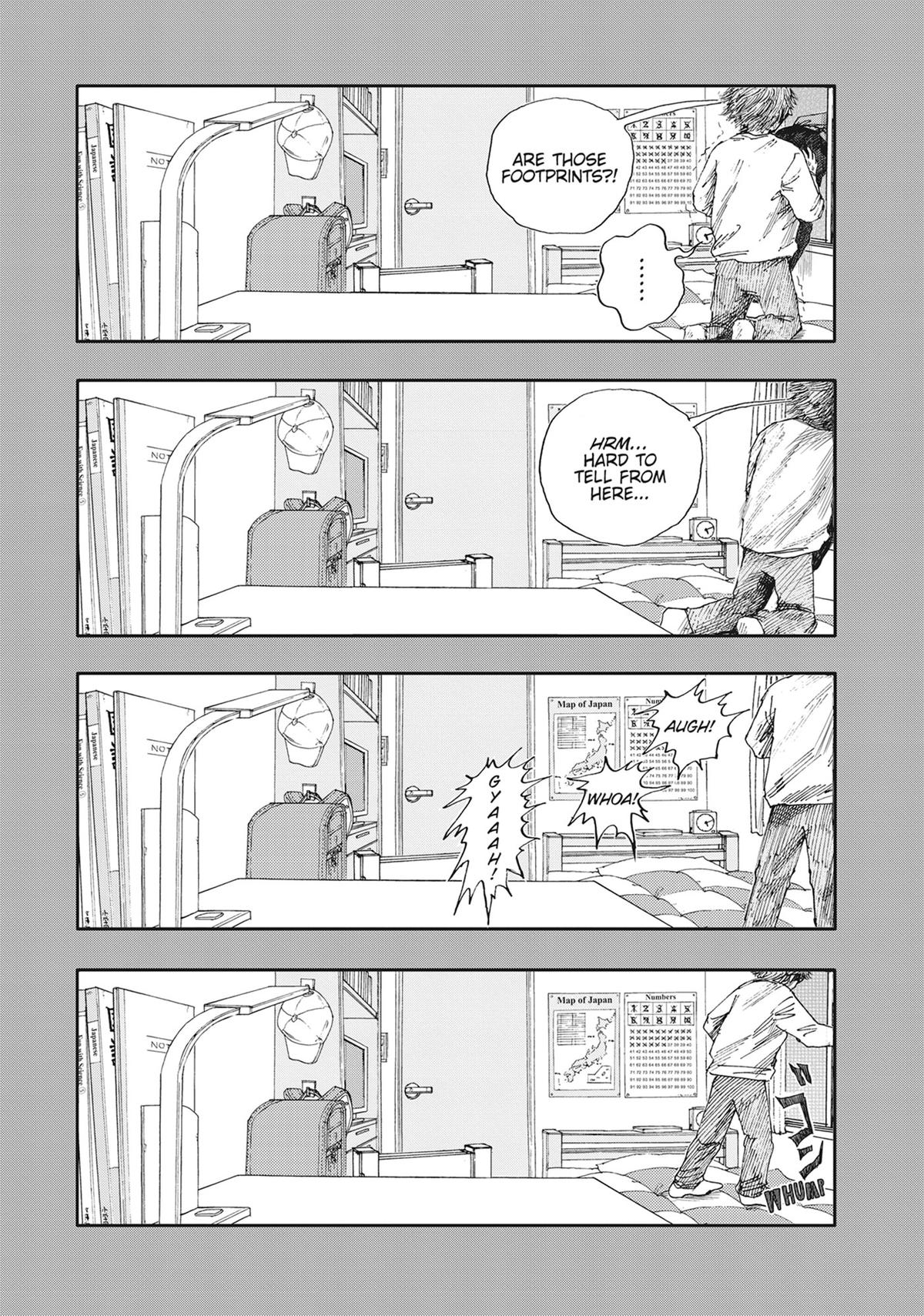 Read 100 Ghost Stories That Will Lead to My Own Death Manga Online