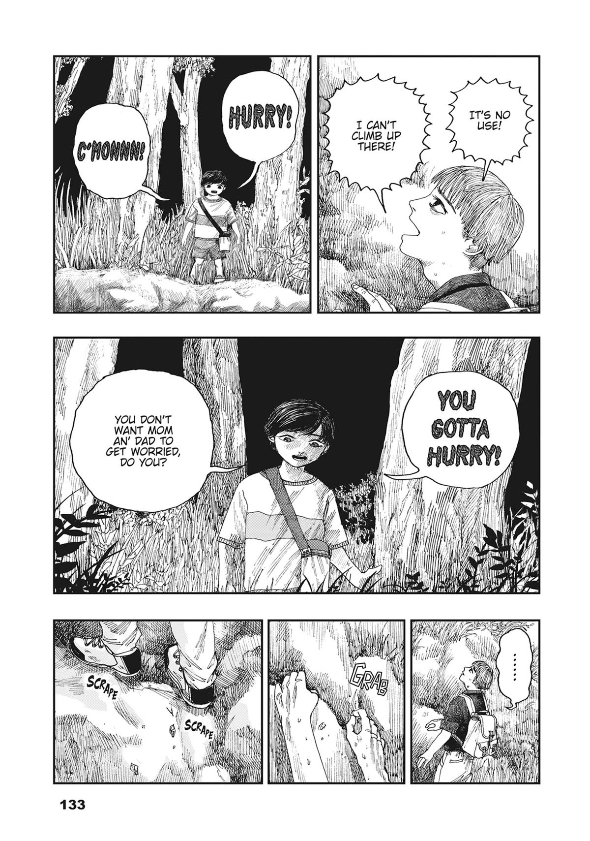 Read 100 Ghost Stories That Will Lead to My Own Death Manga Online