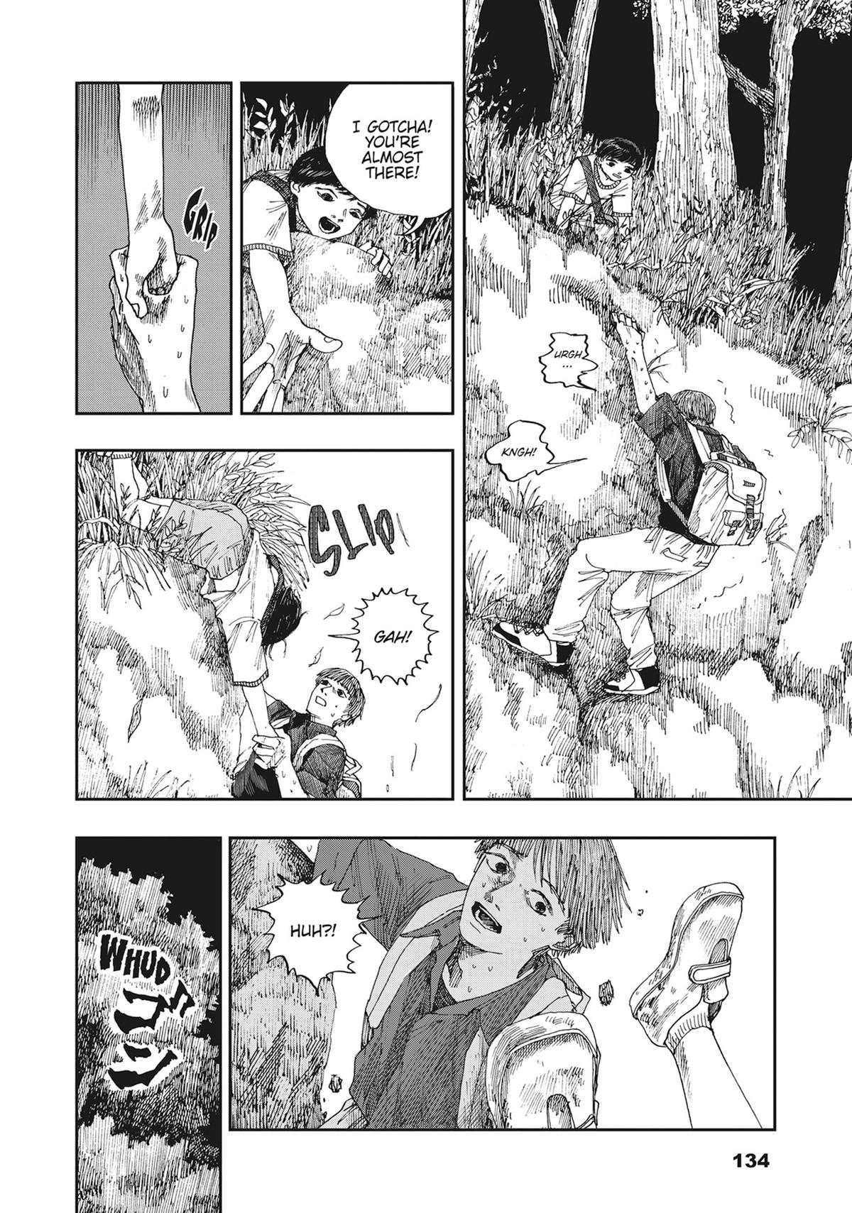 Read 100 Ghost Stories That Will Lead to My Own Death Manga Online