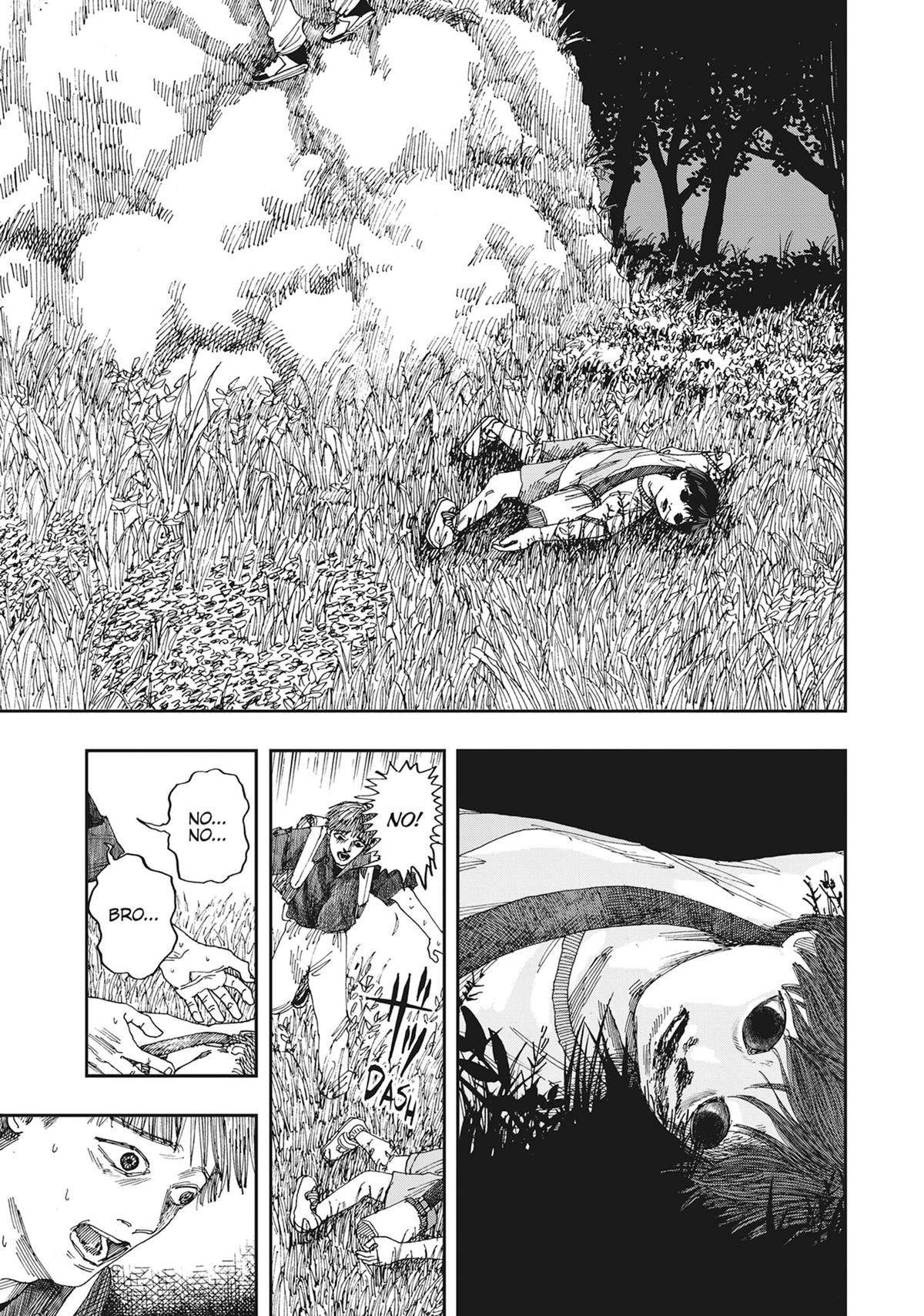 Read 100 Ghost Stories That Will Lead to My Own Death Manga Online