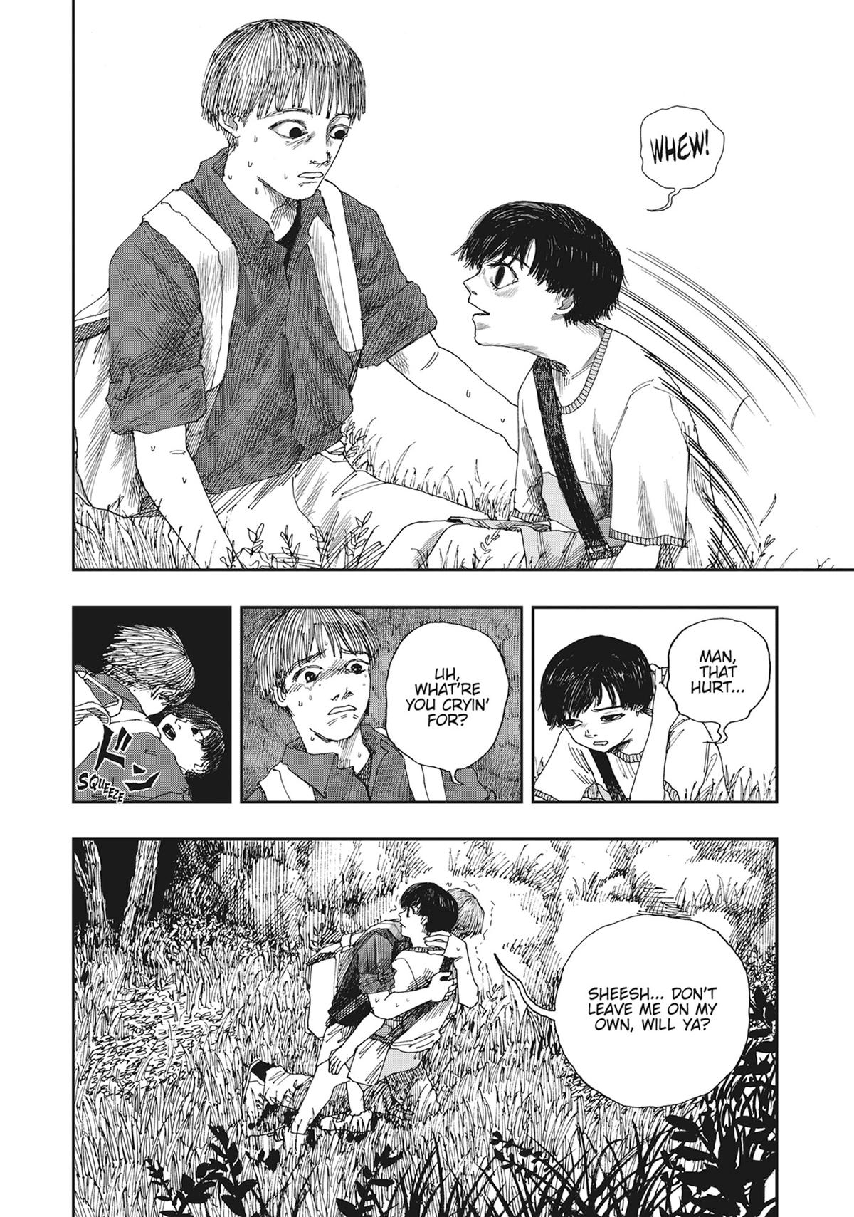 Read 100 Ghost Stories That Will Lead to My Own Death Manga Online