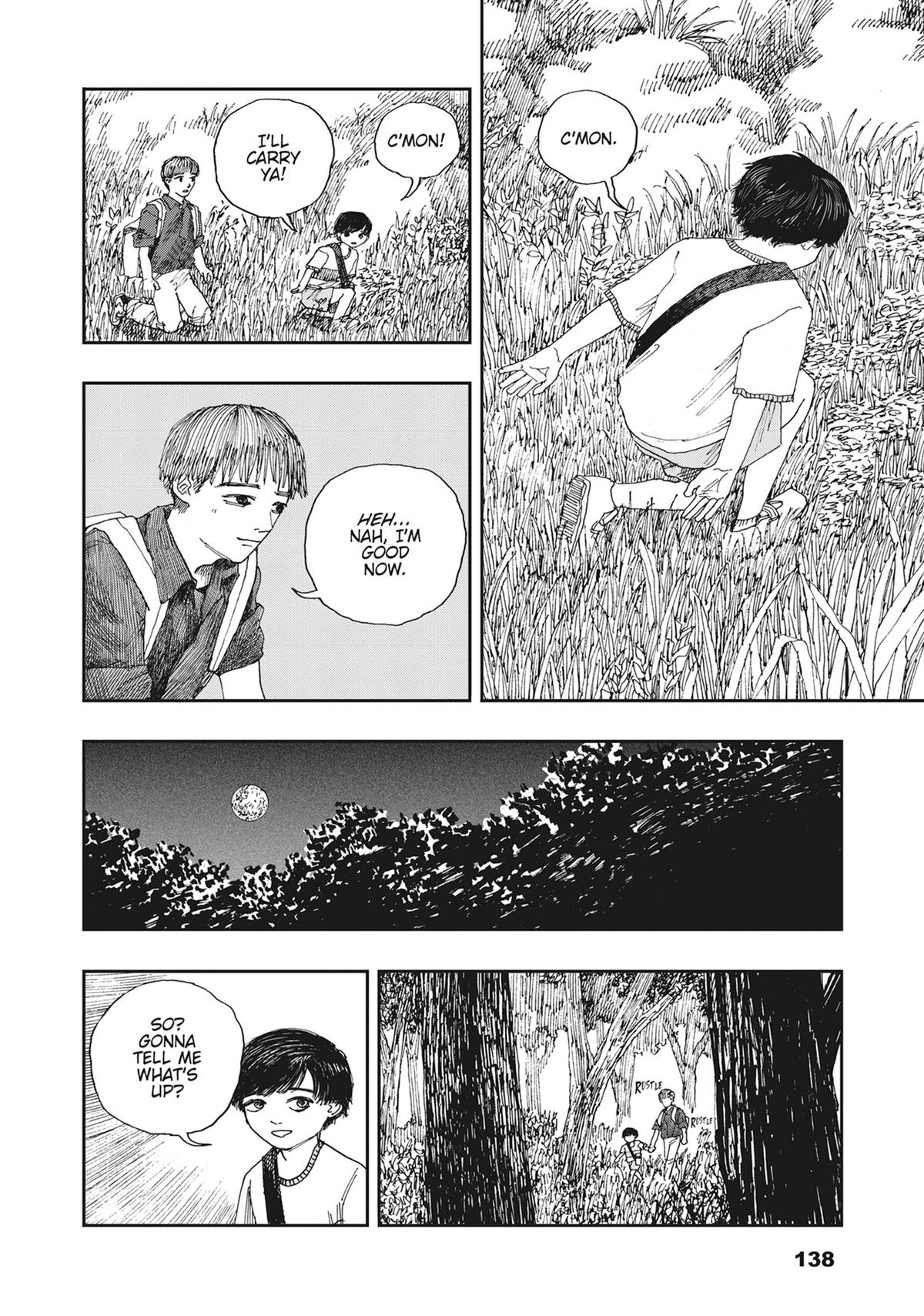 Read 100 Ghost Stories That Will Lead to My Own Death Manga Online