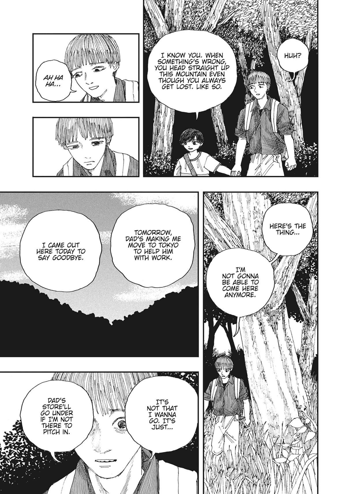 Read 100 Ghost Stories That Will Lead to My Own Death Manga Online