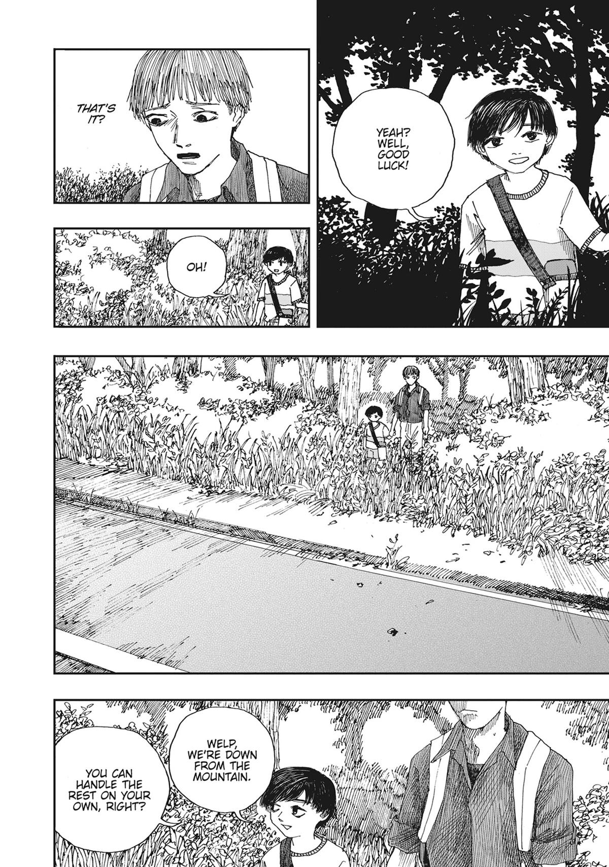 Read 100 Ghost Stories That Will Lead to My Own Death Manga Online
