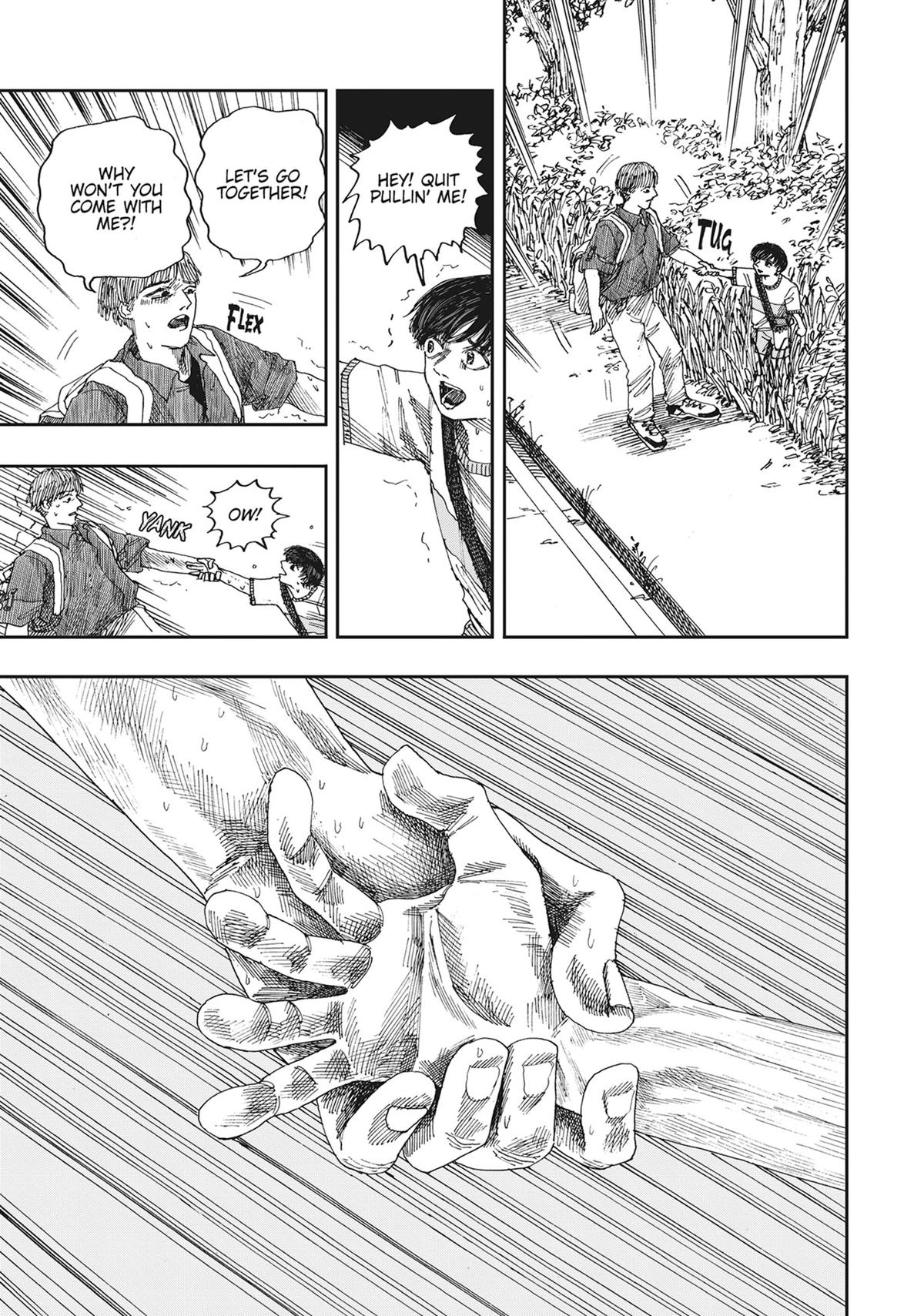 Read 100 Ghost Stories That Will Lead to My Own Death Manga Online