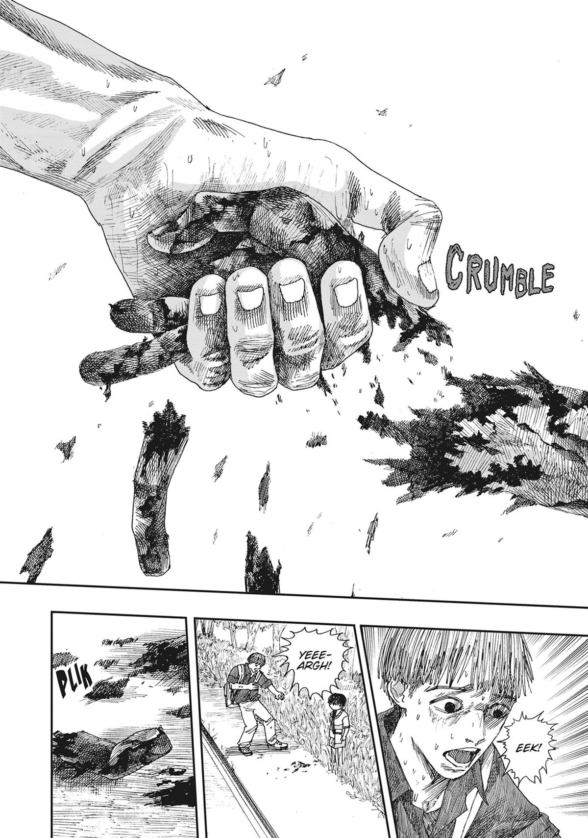 Read 100 Ghost Stories That Will Lead to My Own Death Manga Online