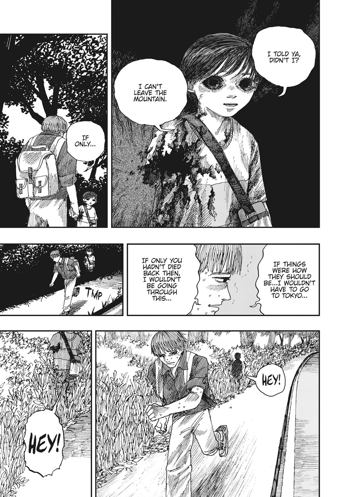 Read 100 Ghost Stories That Will Lead to My Own Death Manga Online
