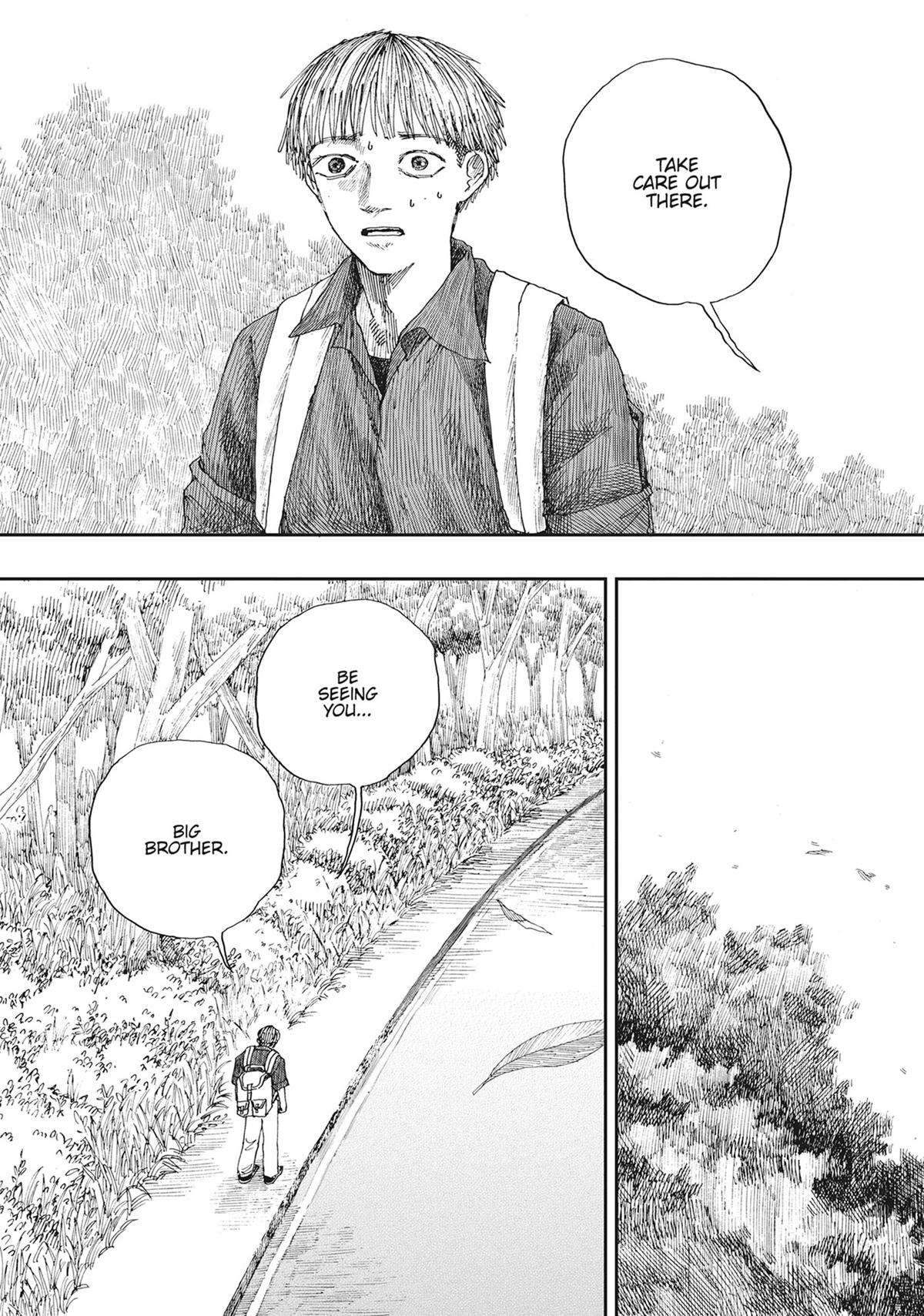 Read 100 Ghost Stories That Will Lead to My Own Death Manga Online