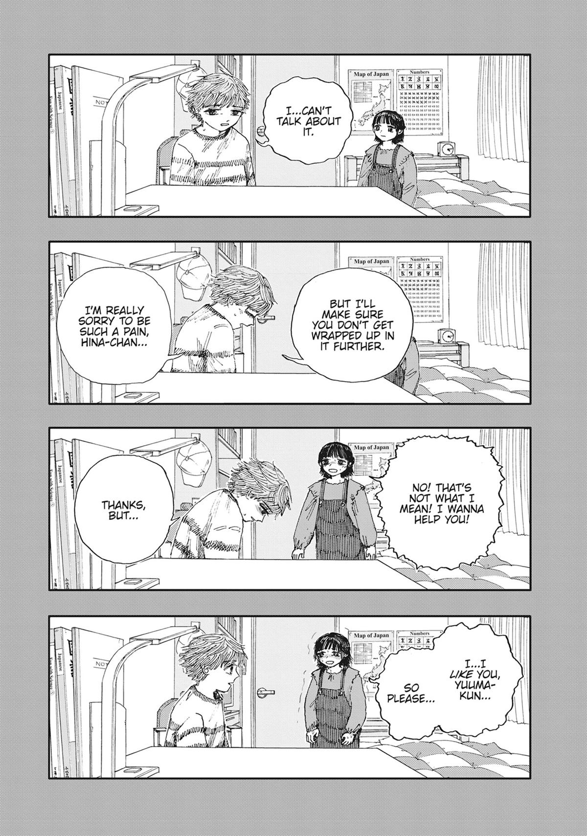 Read 100 Ghost Stories That Will Lead to My Own Death Manga Online