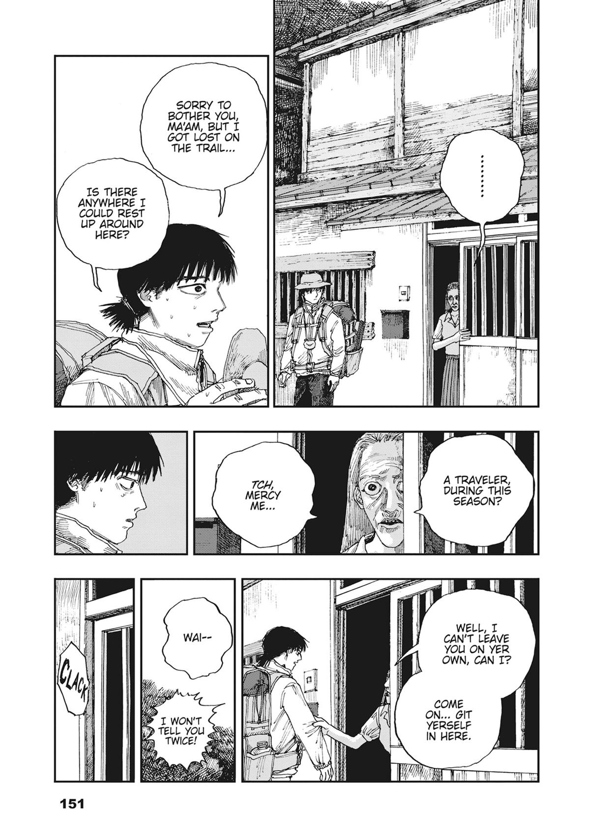 Read 100 Ghost Stories That Will Lead to My Own Death Manga Online