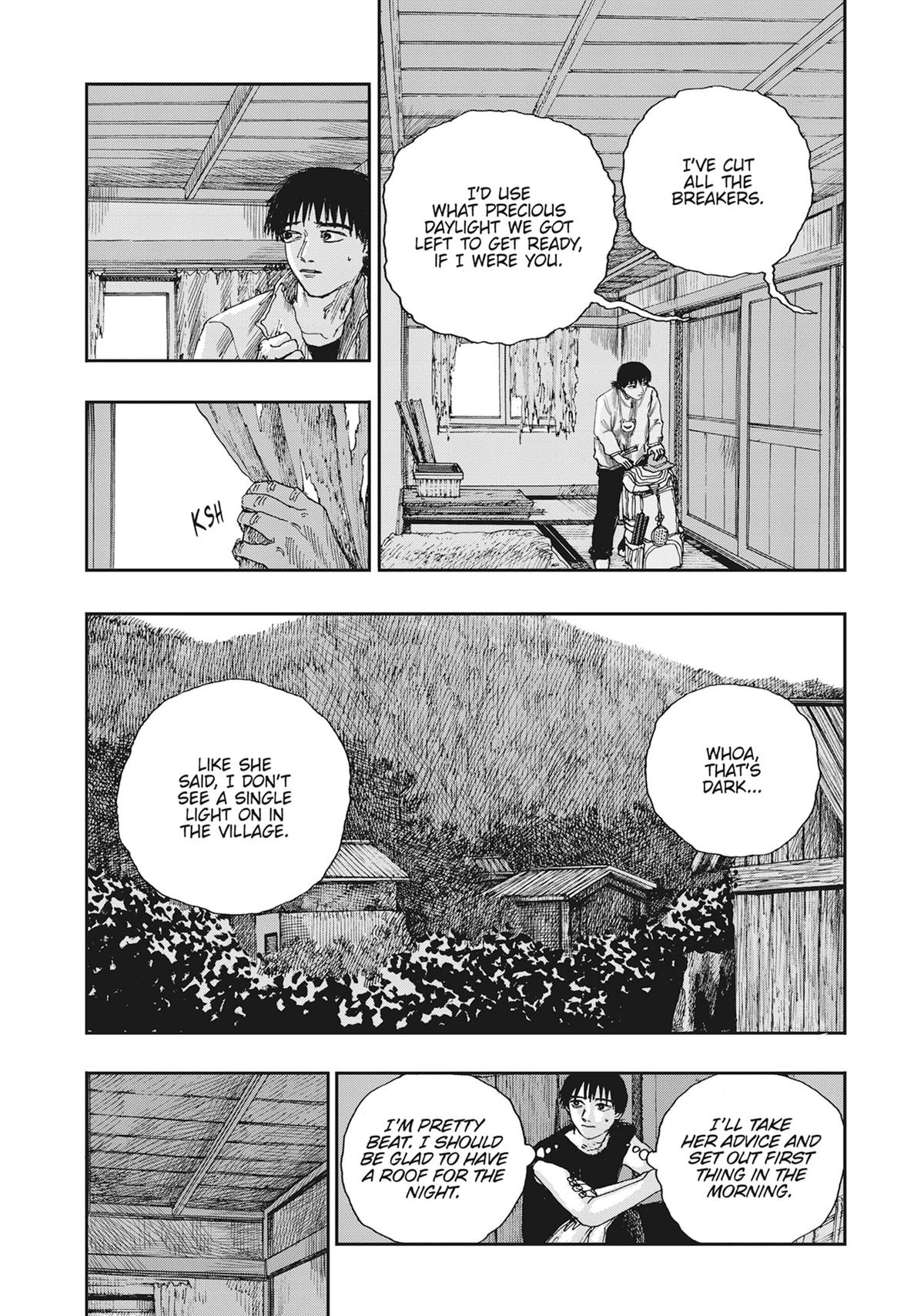 Read 100 Ghost Stories That Will Lead to My Own Death Manga Online