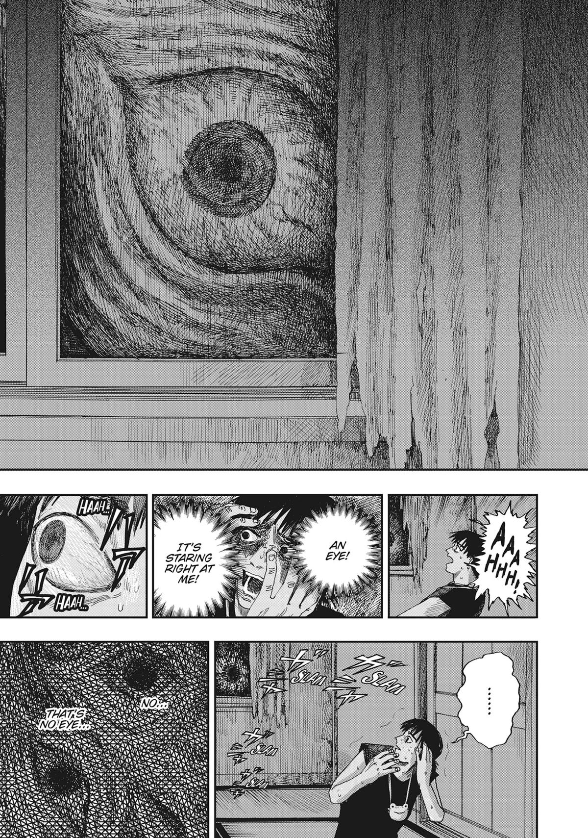Read 100 Ghost Stories That Will Lead to My Own Death Manga Online