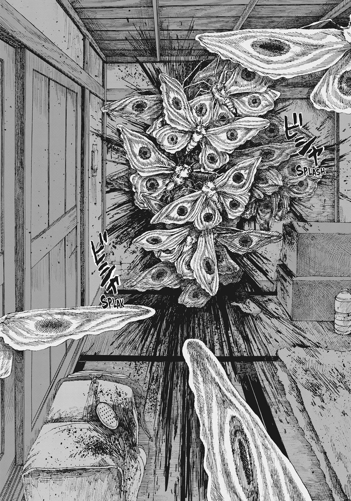 Read 100 Ghost Stories That Will Lead to My Own Death Manga Online
