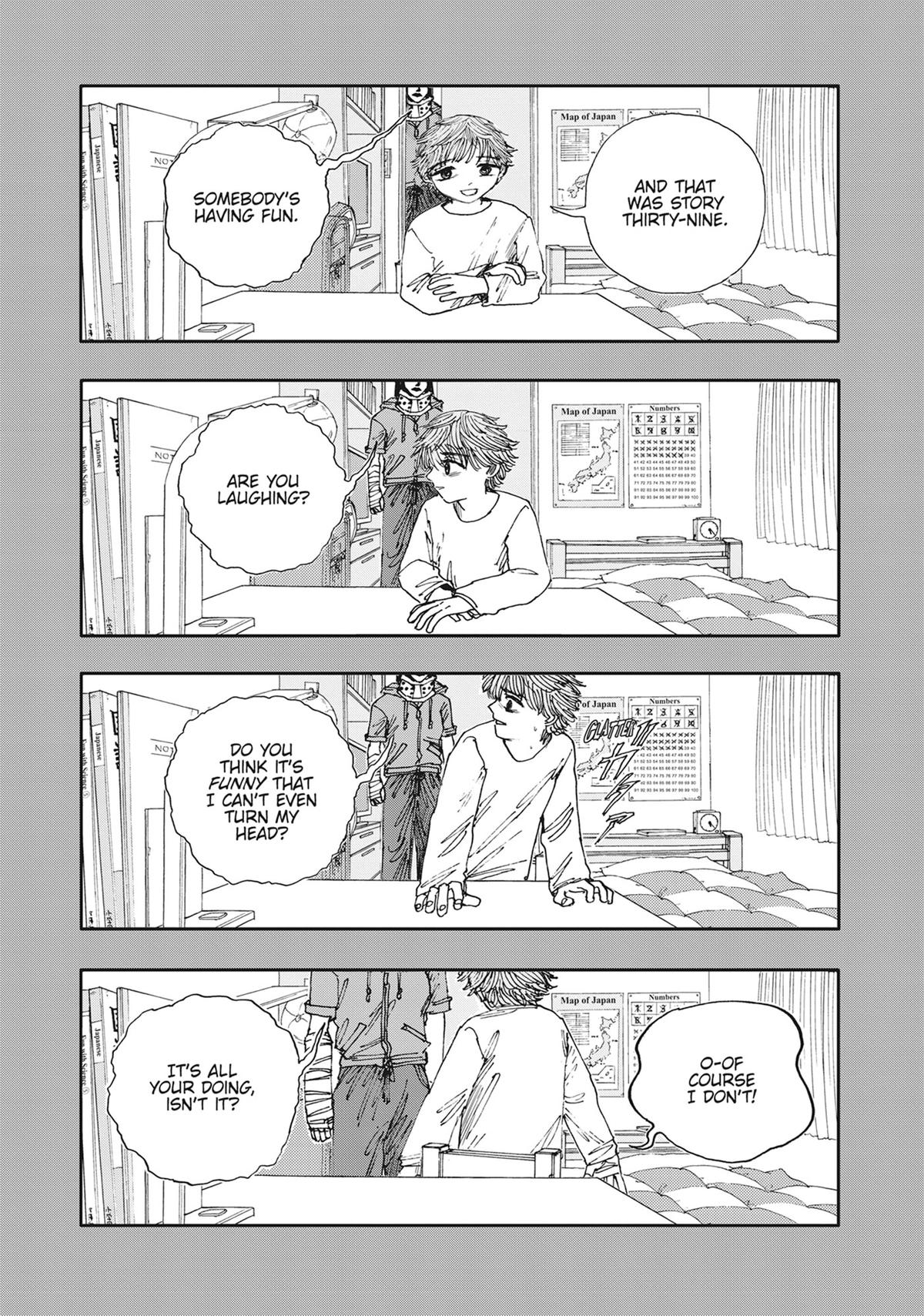 Read 100 Ghost Stories That Will Lead to My Own Death Manga Online