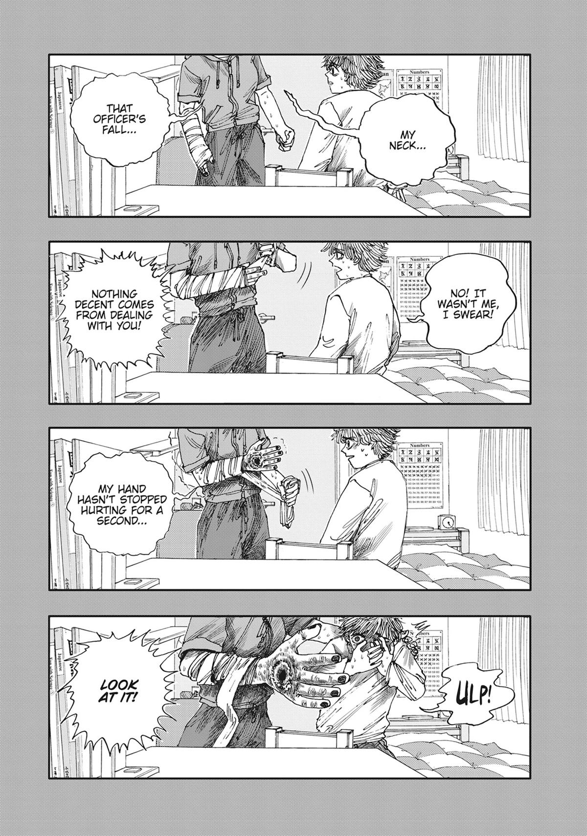 Read 100 Ghost Stories That Will Lead to My Own Death Manga Online
