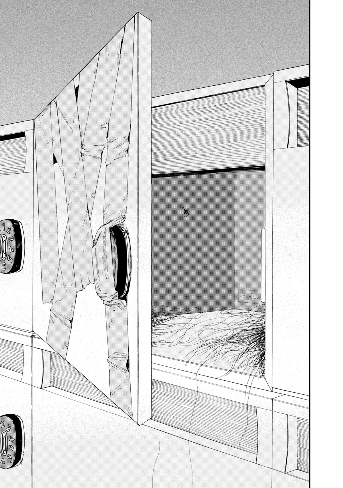 Read 100 Ghost Stories That Will Lead to My Own Death Manga Online