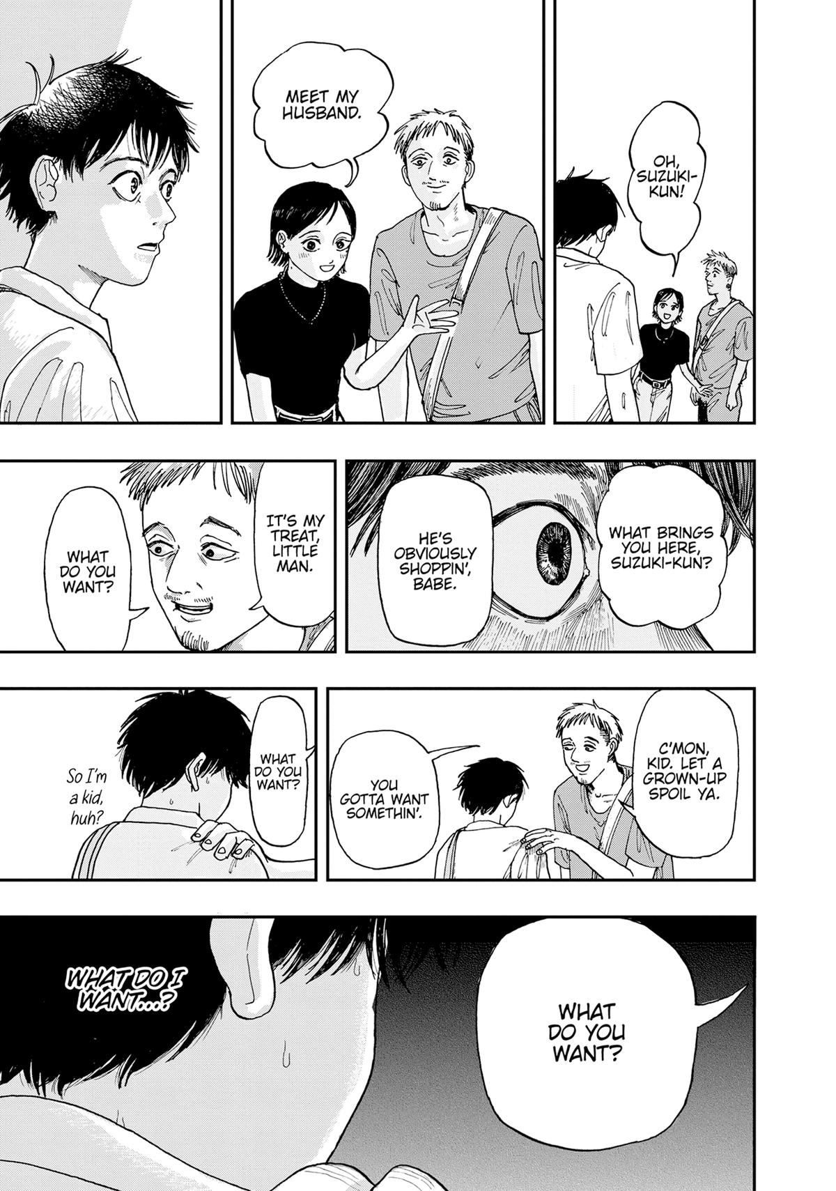 Read 100 Ghost Stories That Will Lead to My Own Death Manga Online