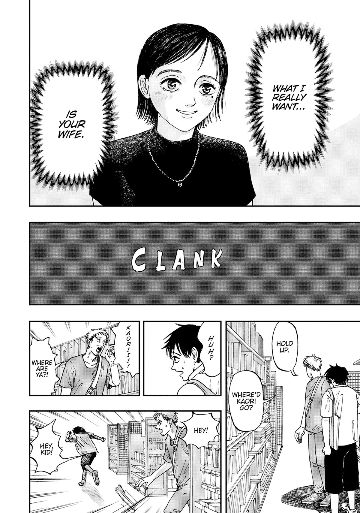 Read 100 Ghost Stories That Will Lead to My Own Death Manga Online