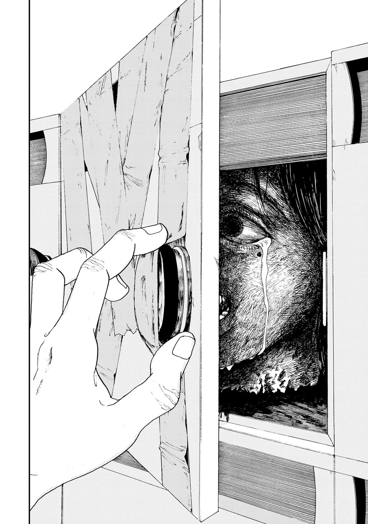 Read 100 Ghost Stories That Will Lead to My Own Death Manga Online