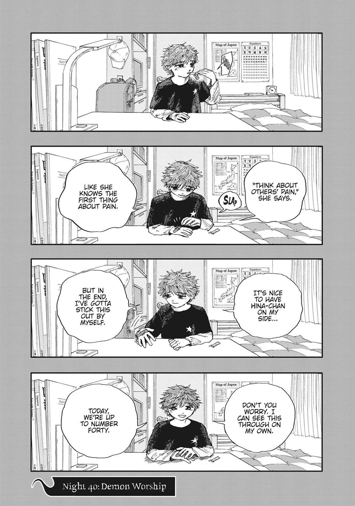 Read 100 Ghost Stories That Will Lead to My Own Death Manga Online