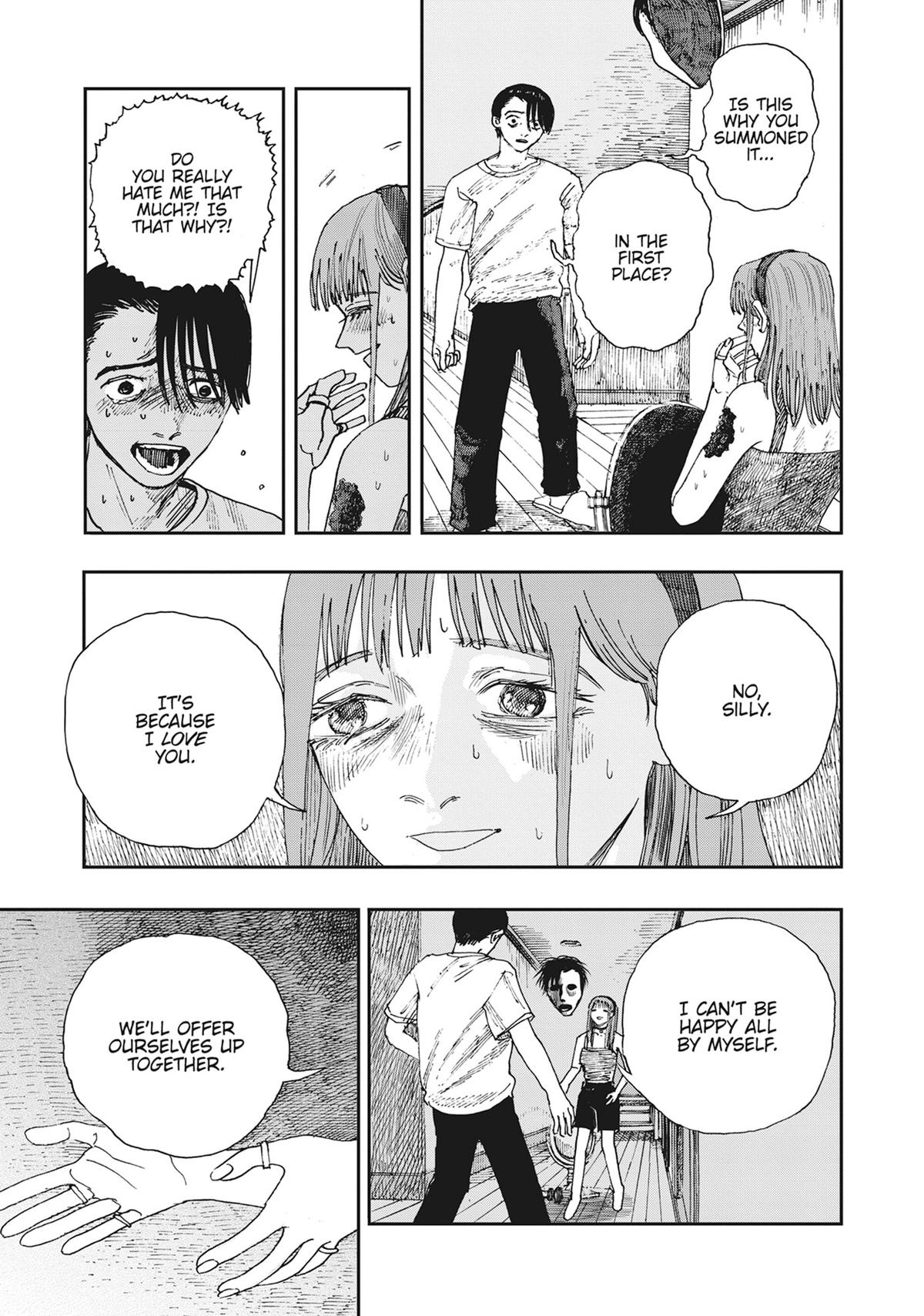 Read 100 Ghost Stories That Will Lead to My Own Death Manga Online