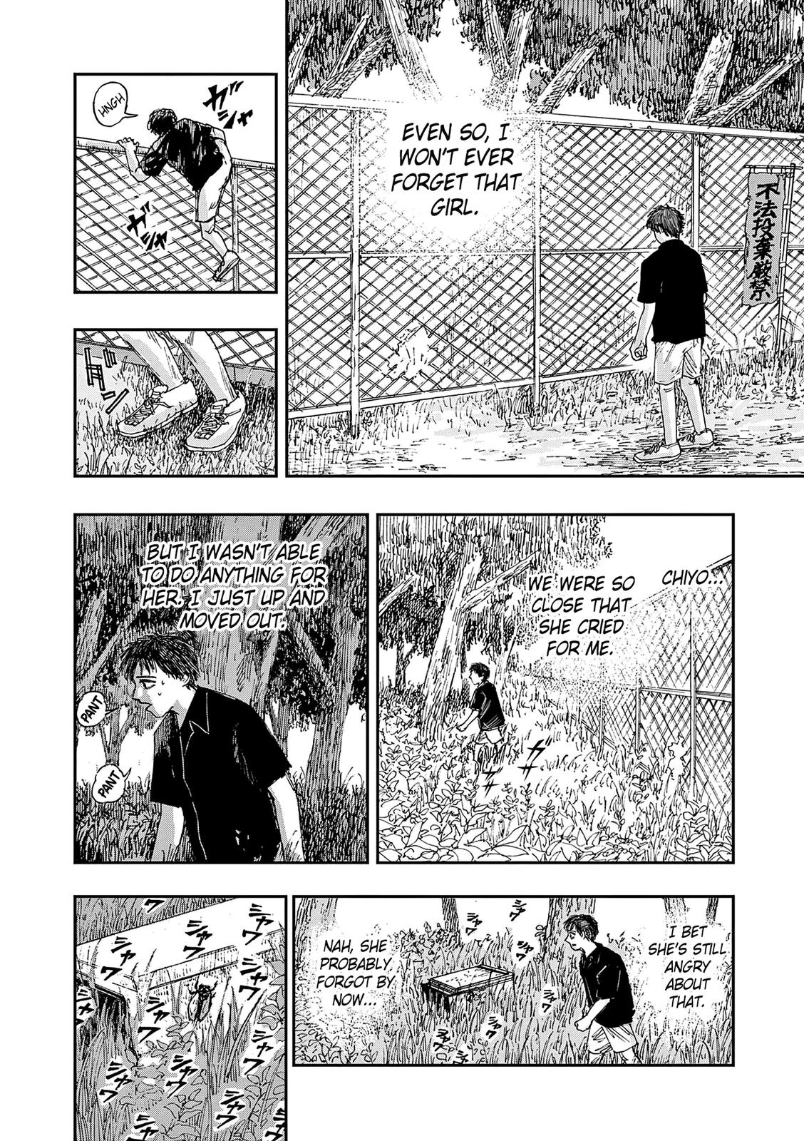 Read 100 Ghost Stories That Will Lead to My Own Death Manga Online