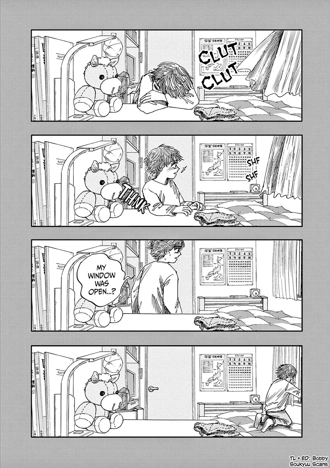 Read 100 Ghost Stories That Will Lead to My Own Death Manga Online