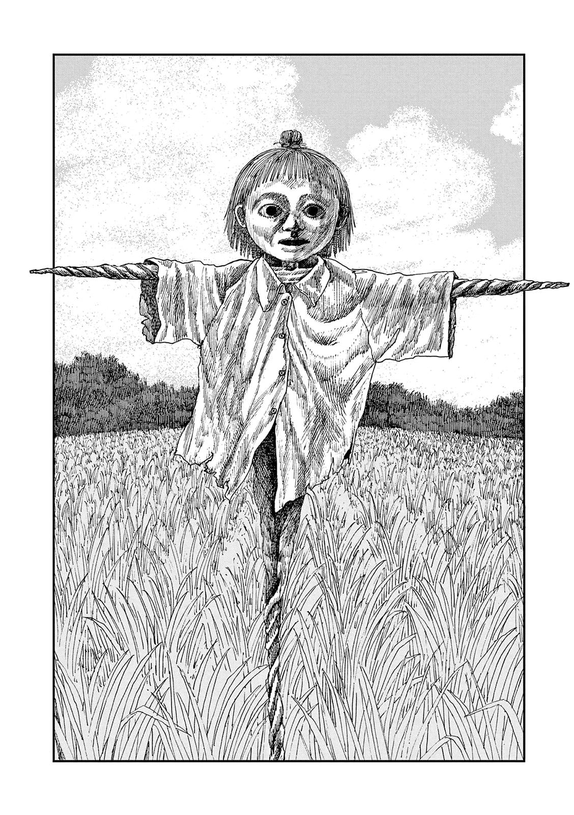 Read 100 Ghost Stories That Will Lead to My Own Death Manga Online