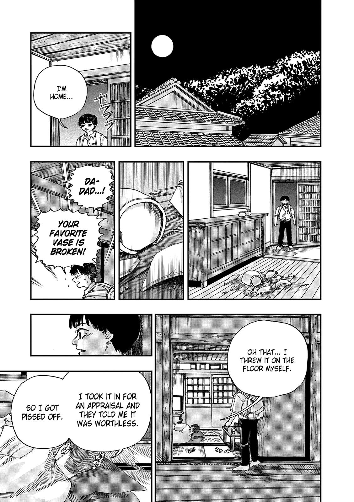 Read 100 Ghost Stories That Will Lead to My Own Death Manga Online