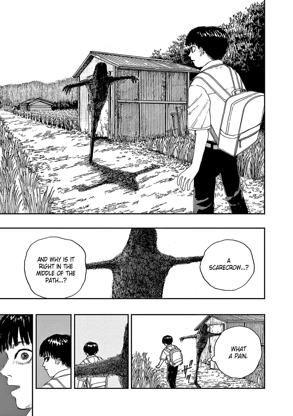 Read 100 Ghost Stories That Will Lead to My Own Death Manga Online