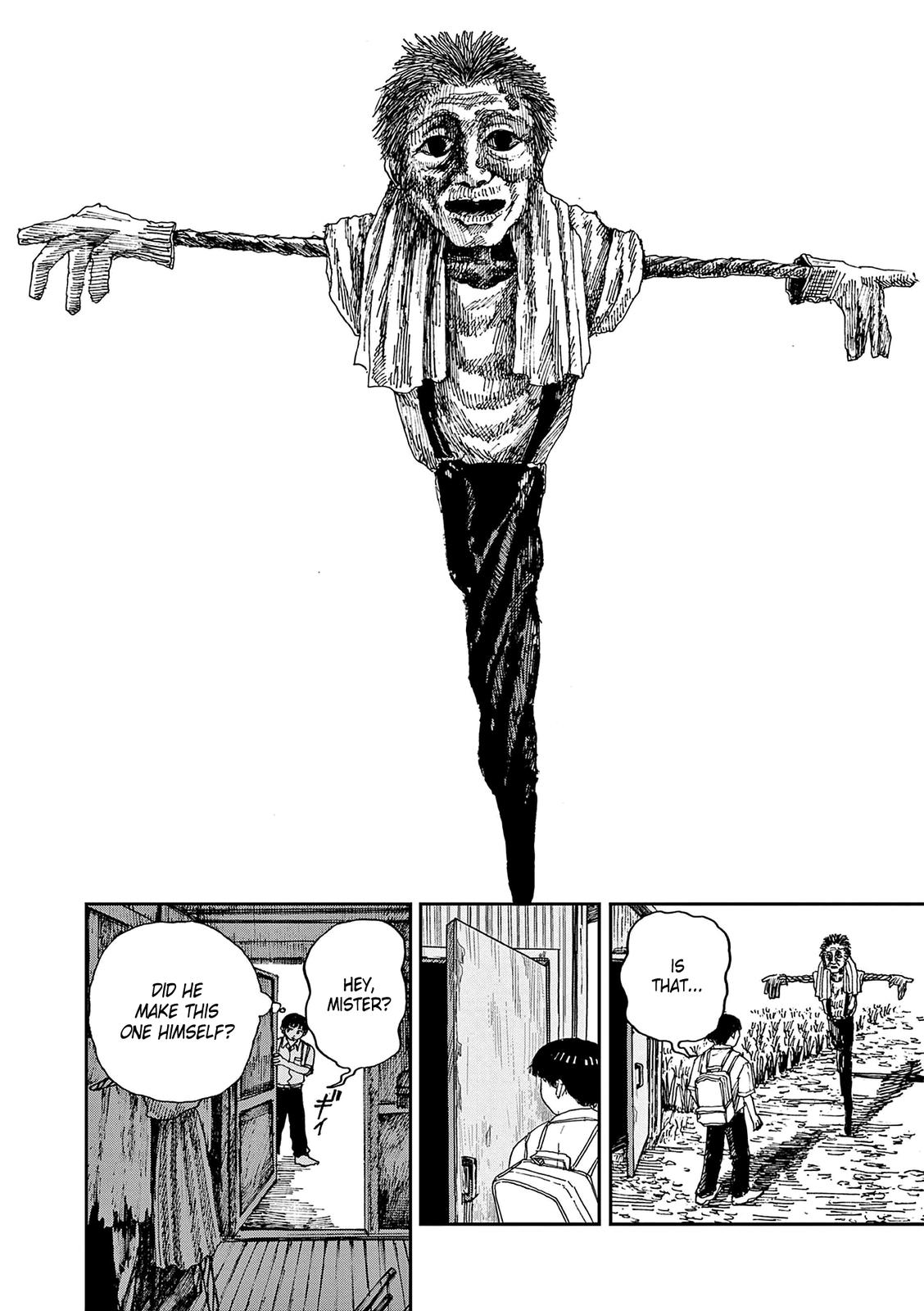 Read 100 Ghost Stories That Will Lead to My Own Death Manga Online