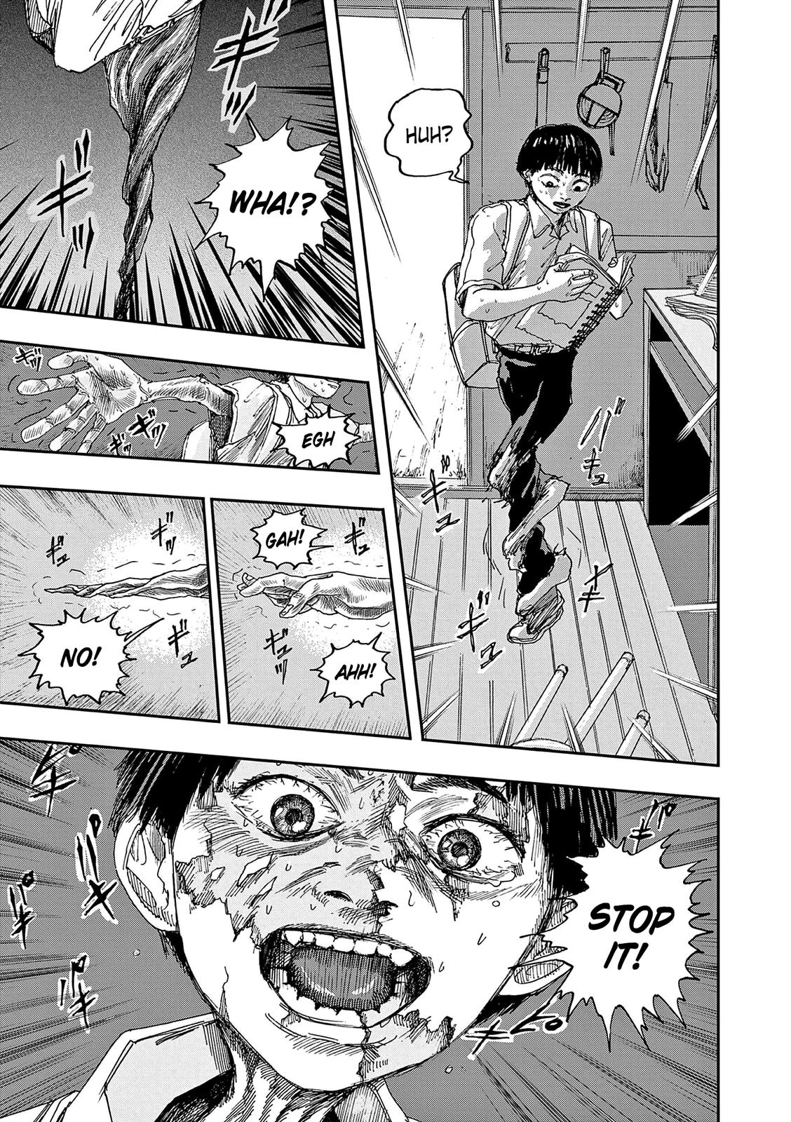 Read 100 Ghost Stories That Will Lead to My Own Death Manga Online