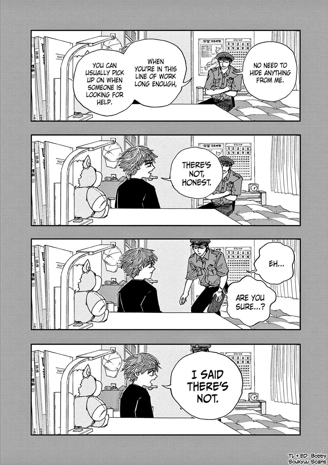 Read 100 Ghost Stories That Will Lead to My Own Death Manga Online