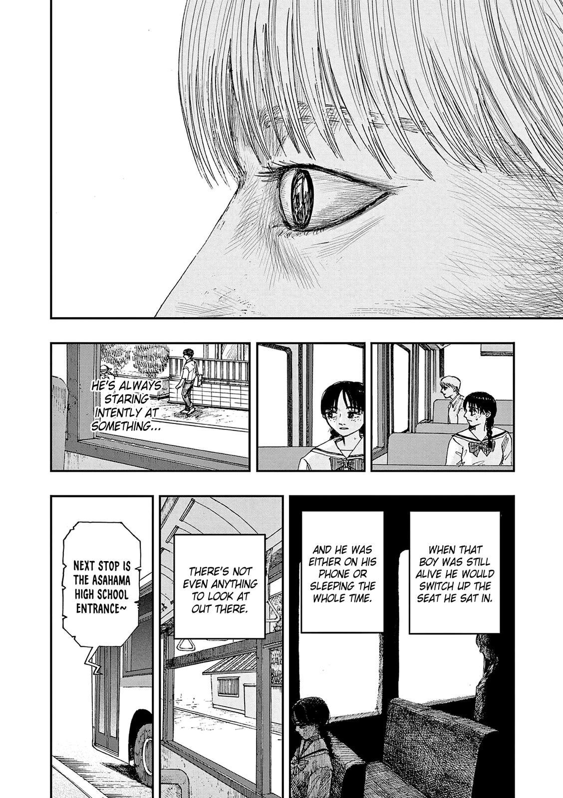 Read 100 Ghost Stories That Will Lead to My Own Death Manga Online