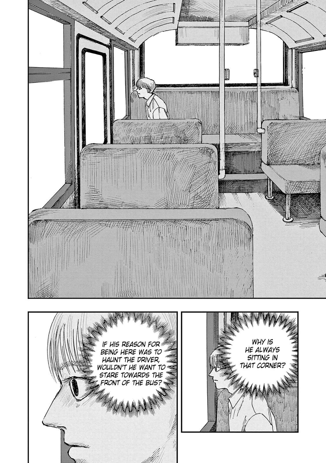 Read 100 Ghost Stories That Will Lead to My Own Death Manga Online