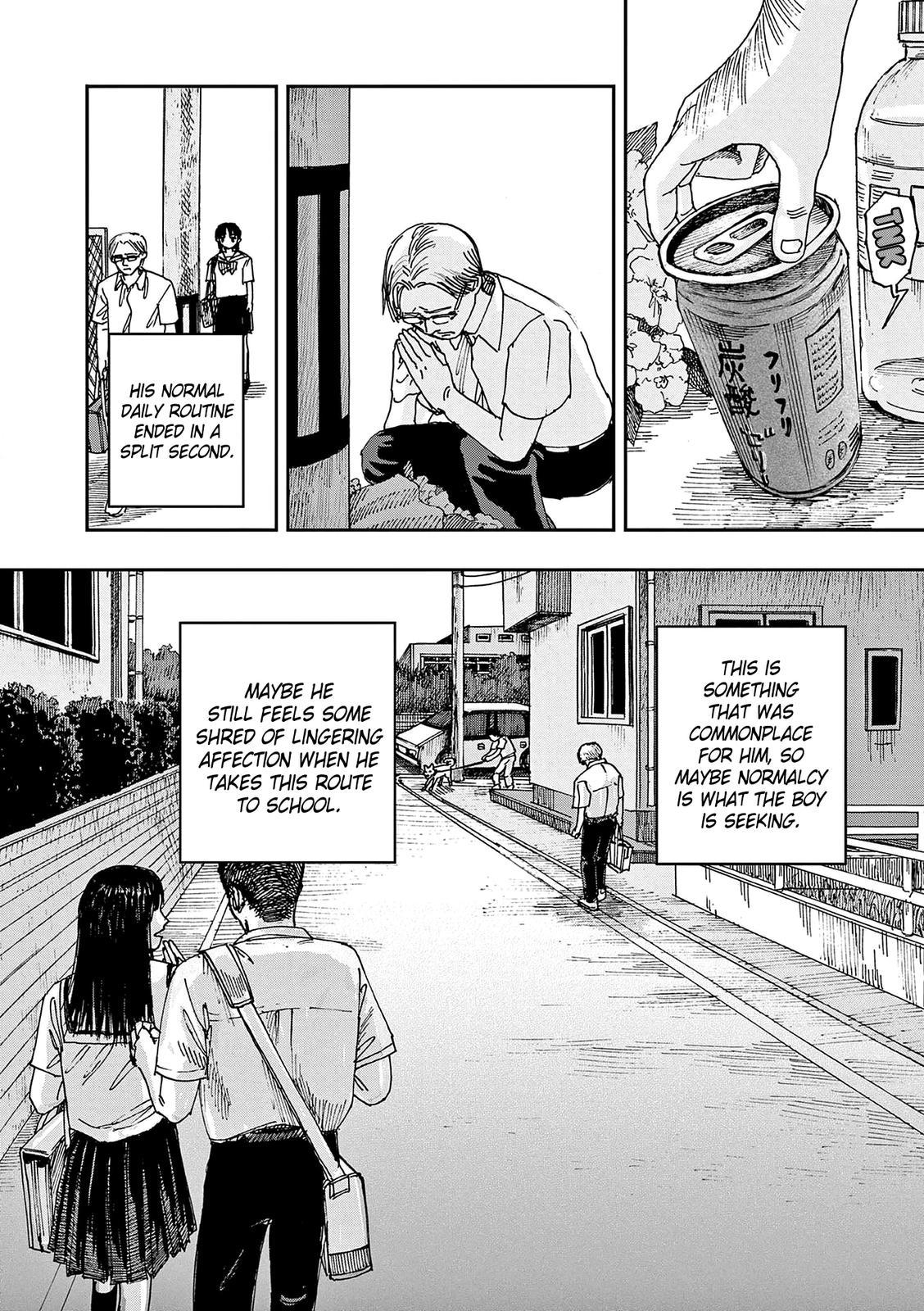 Read 100 Ghost Stories That Will Lead to My Own Death Manga Online