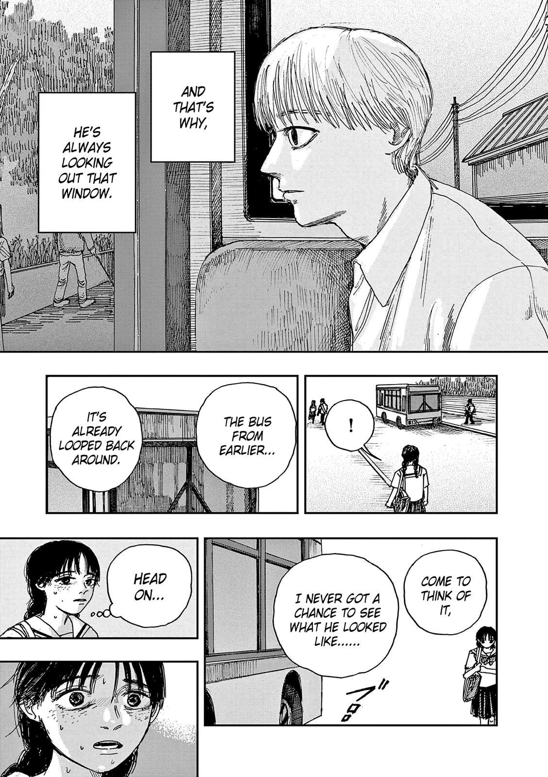 Read 100 Ghost Stories That Will Lead to My Own Death Manga Online