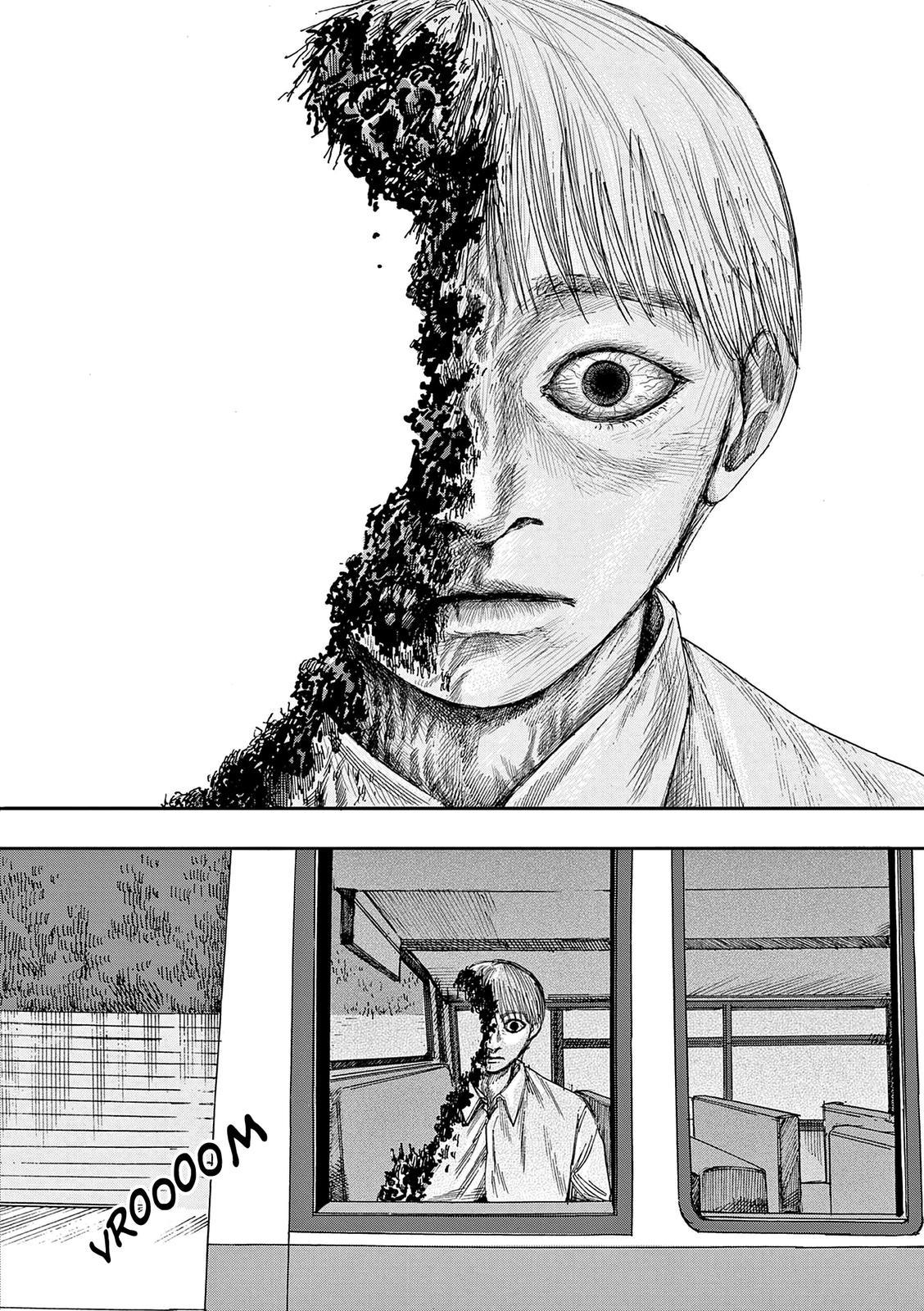 Read 100 Ghost Stories That Will Lead to My Own Death Manga Online