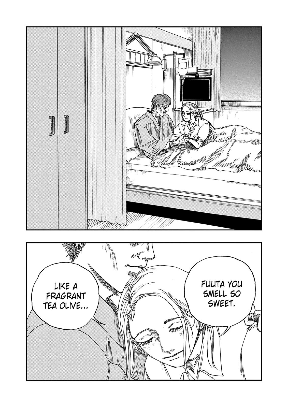 Read 100 Ghost Stories That Will Lead to My Own Death Manga Online