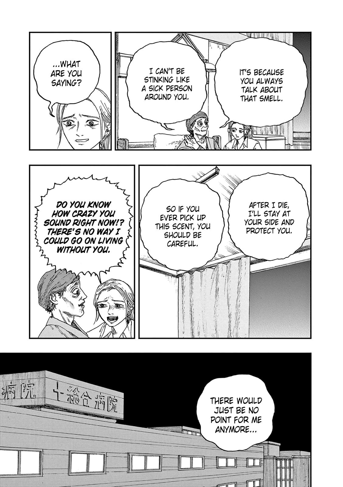 Read 100 Ghost Stories That Will Lead to My Own Death Manga Online