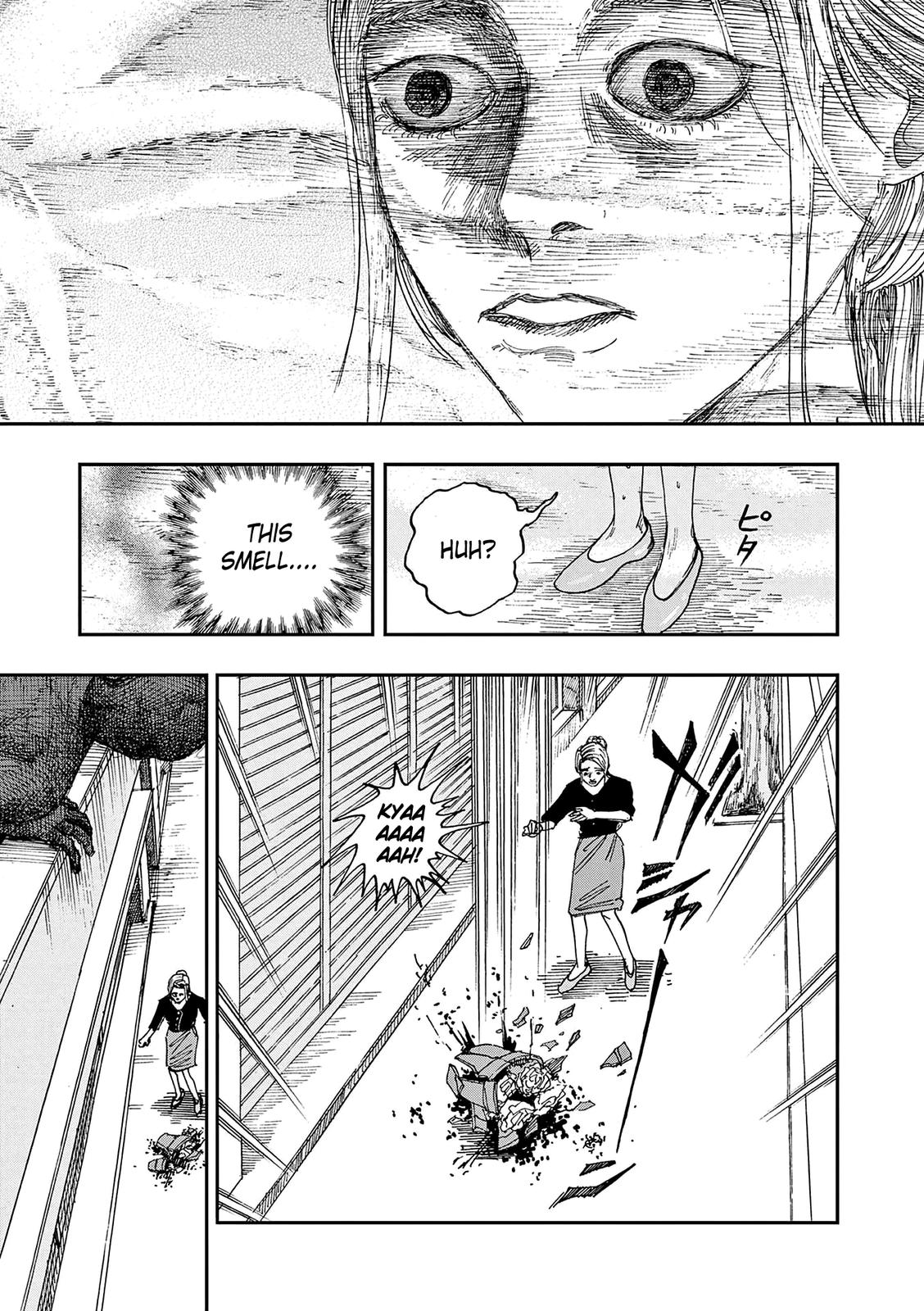 Read 100 Ghost Stories That Will Lead to My Own Death Manga Online